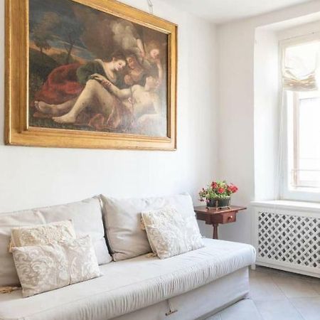 Il Tenore D'Oro Centralissimo Apartment Парма Екстериор снимка