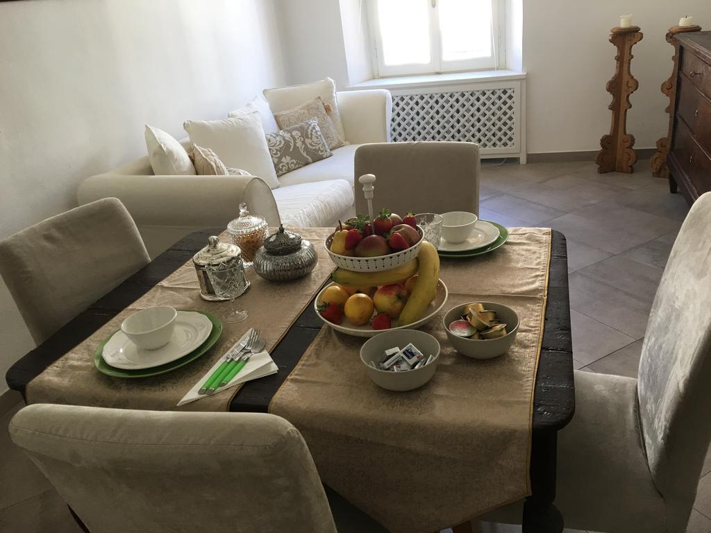 Il Tenore D'Oro Centralissimo Apartment Парма Екстериор снимка