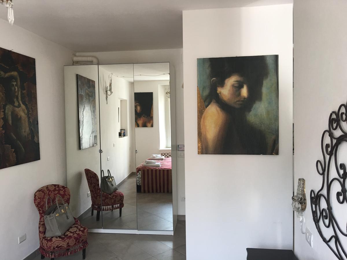 Il Tenore D'Oro Centralissimo Apartment Парма Екстериор снимка