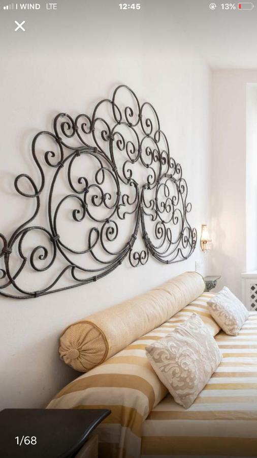 Il Tenore D'Oro Centralissimo Apartment Парма Екстериор снимка