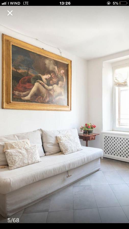 Il Tenore D'Oro Centralissimo Apartment Парма Екстериор снимка