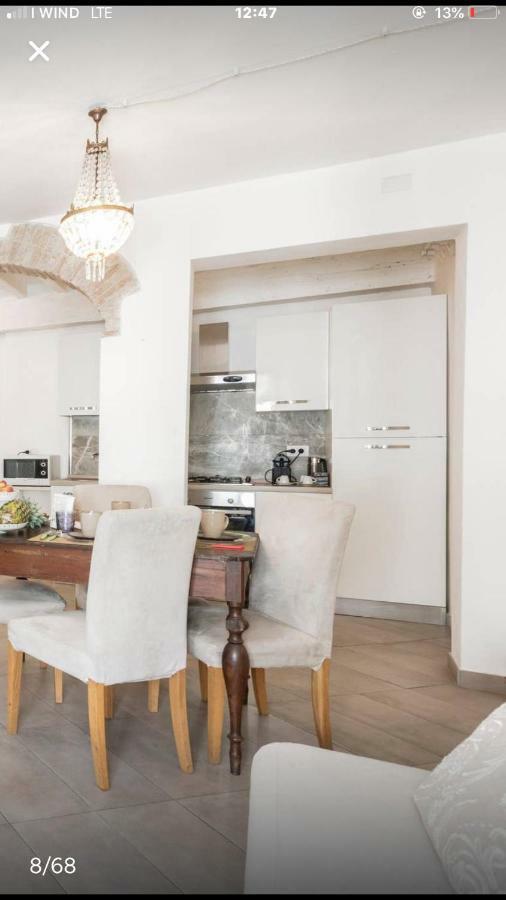 Il Tenore D'Oro Centralissimo Apartment Парма Екстериор снимка