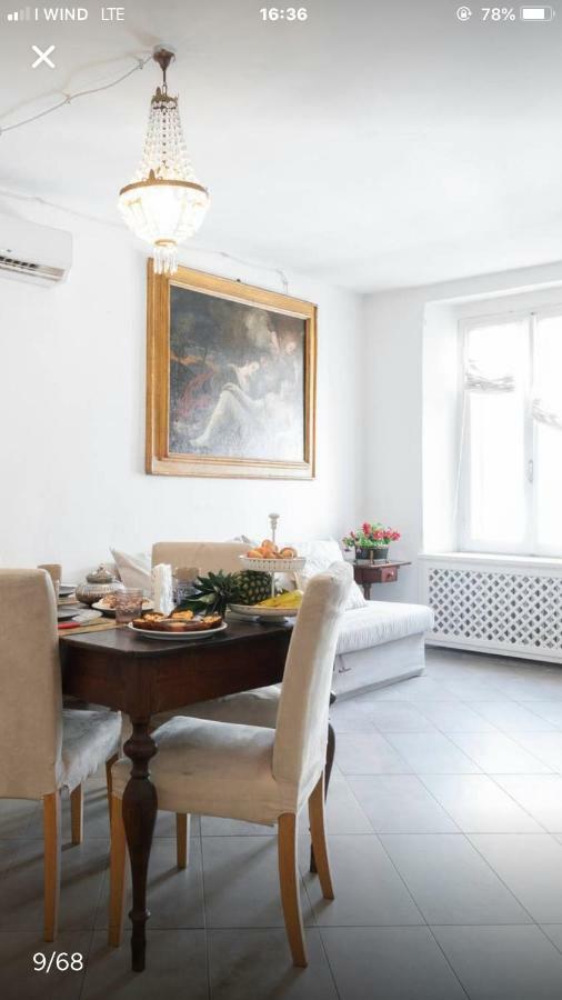 Il Tenore D'Oro Centralissimo Apartment Парма Екстериор снимка