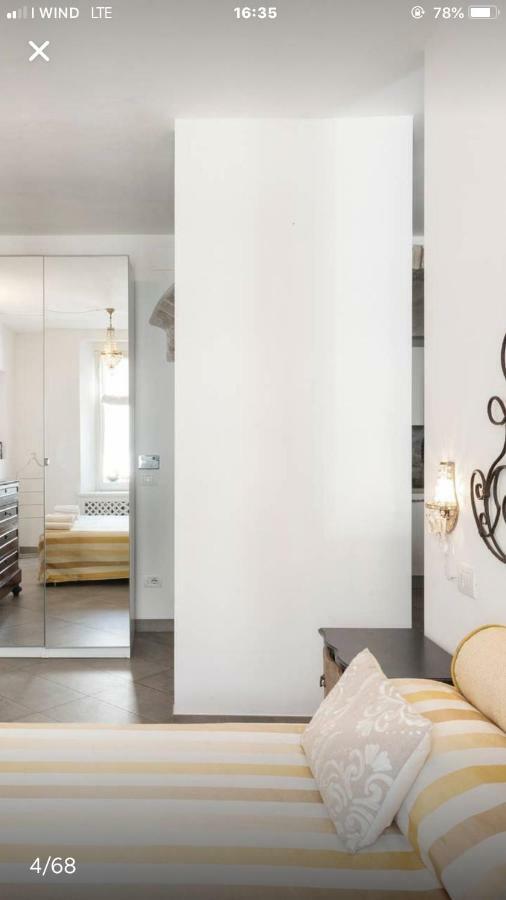 Il Tenore D'Oro Centralissimo Apartment Парма Екстериор снимка