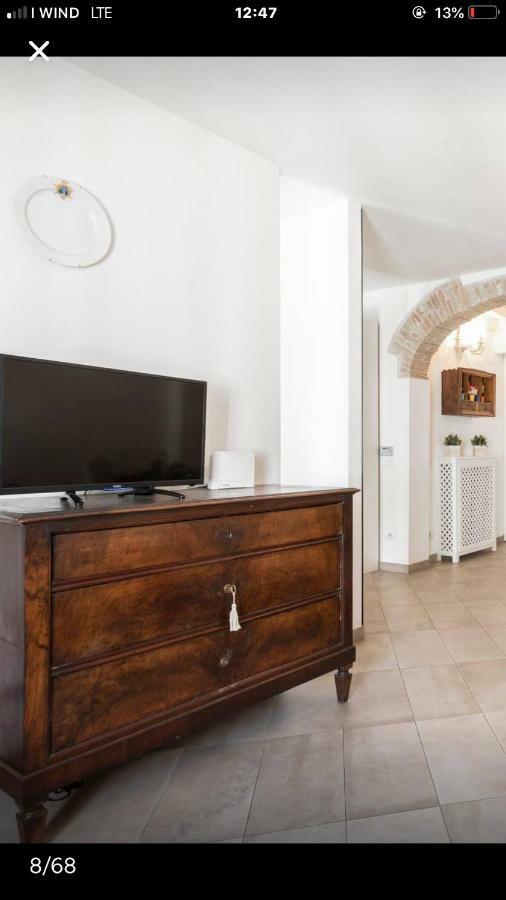 Il Tenore D'Oro Centralissimo Apartment Парма Екстериор снимка