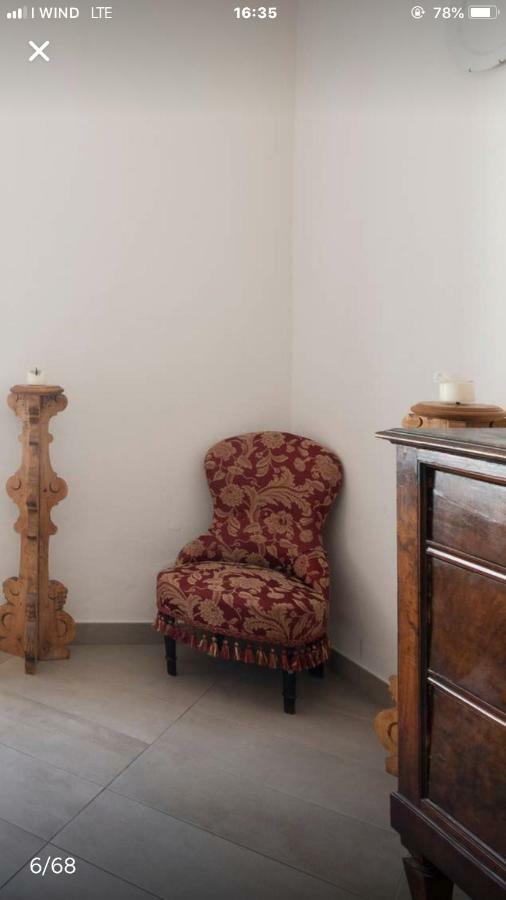Il Tenore D'Oro Centralissimo Apartment Парма Екстериор снимка