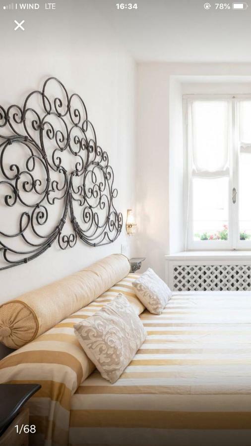 Il Tenore D'Oro Centralissimo Apartment Парма Екстериор снимка