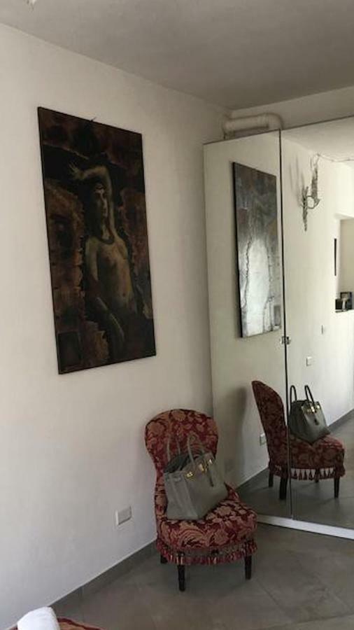 Il Tenore D'Oro Centralissimo Apartment Парма Екстериор снимка